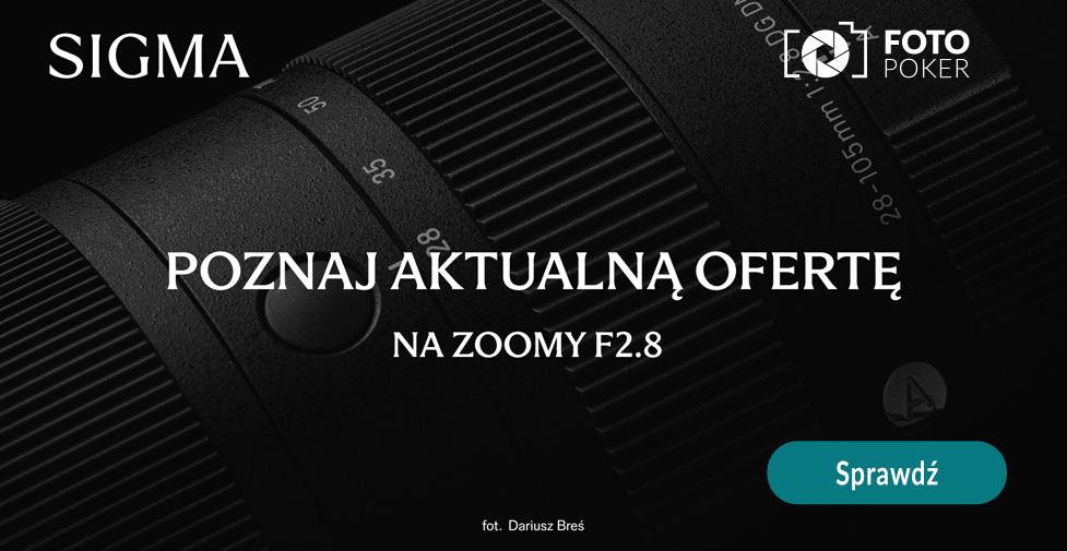 SIGMA F2.8