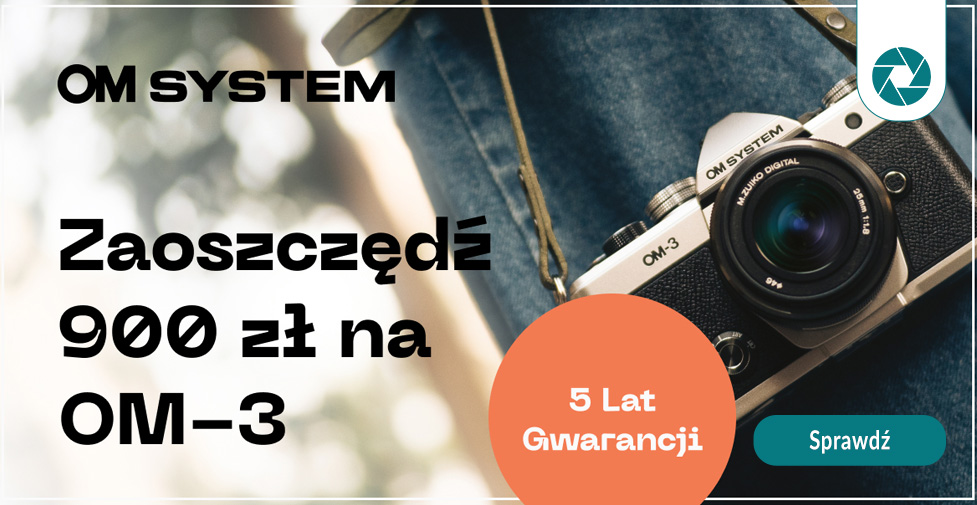 OM SYSTEM
