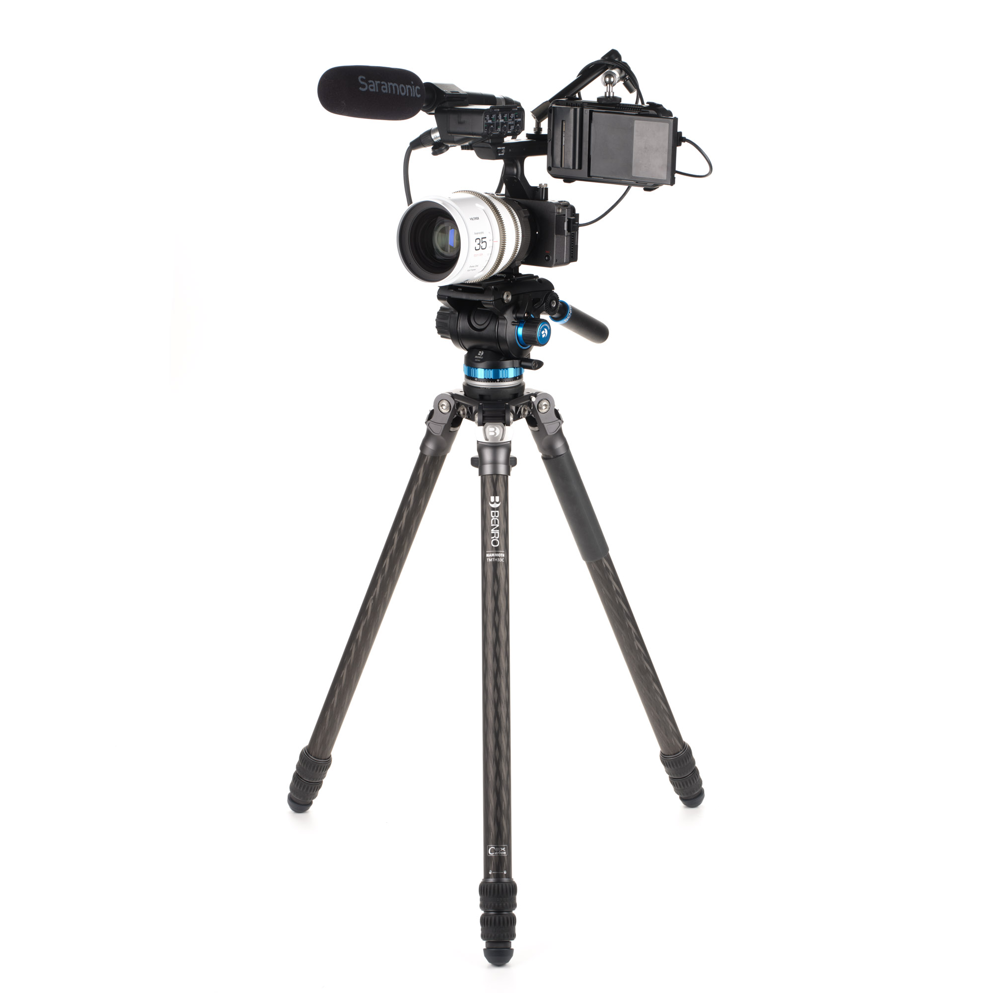 Stabilność klasy premium w lekkiej formie