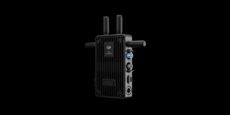 Jeden nadajnik – wiele odbiorników Jeden nadajnik – wiele odbiorników