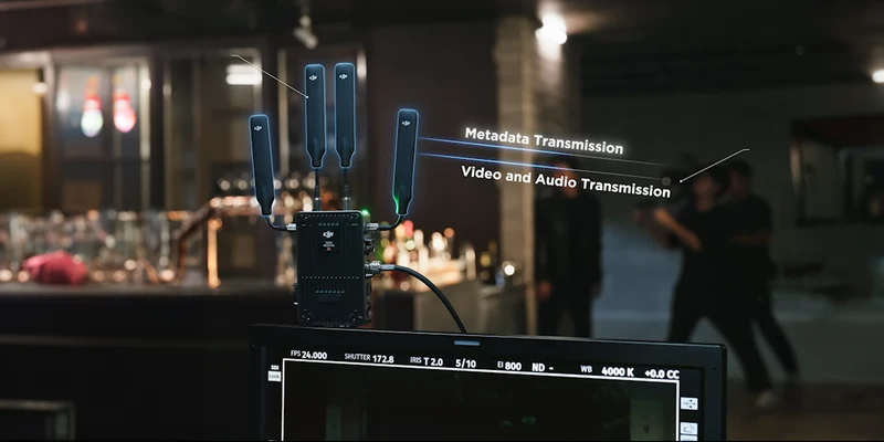 Wysoka jakość dźwięku i wideo Wysoka jakość dźwięku i wideo