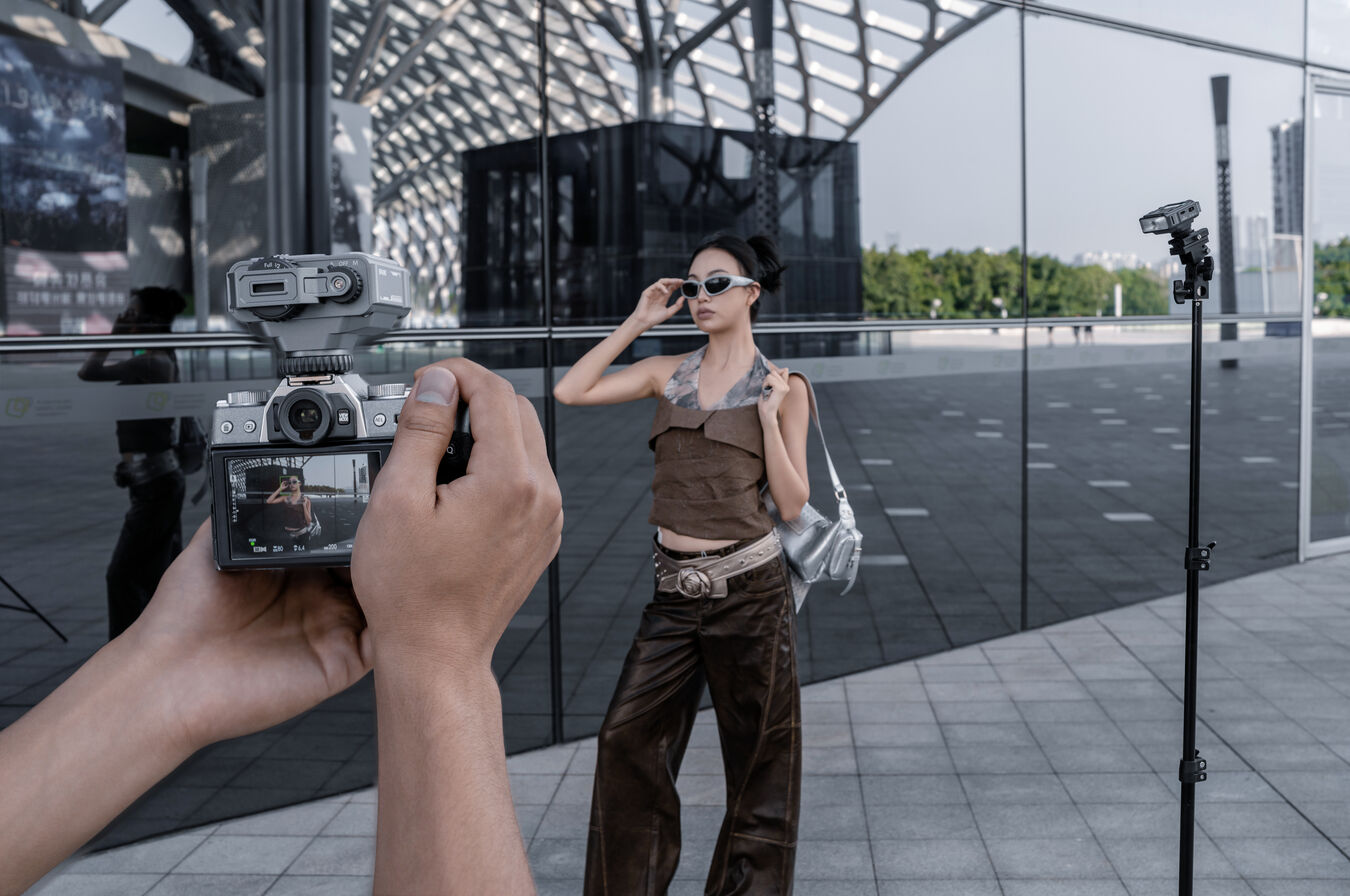 Szybki recykling i stabilna praca Szybki recykling i stabilna praca