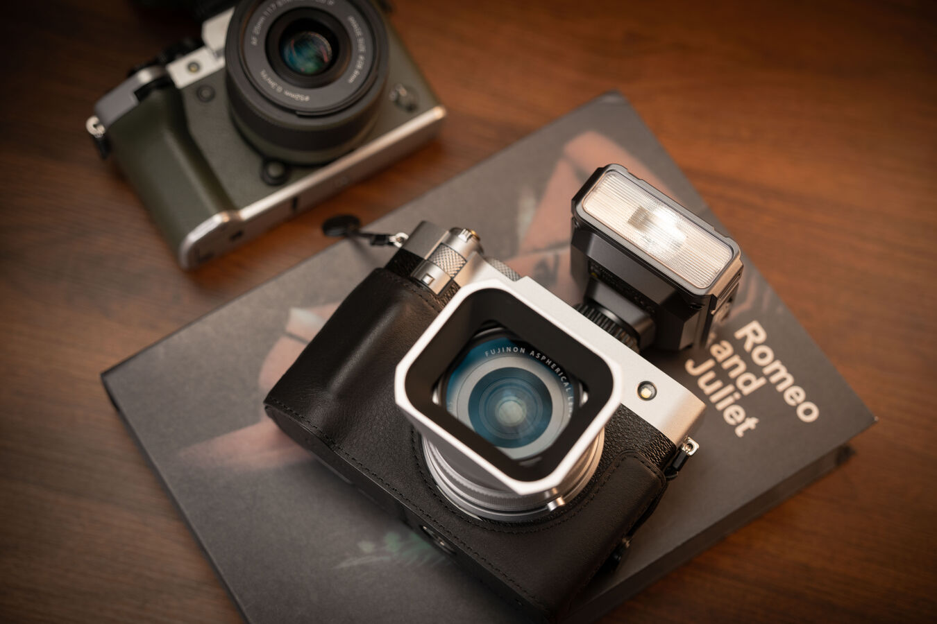 Szybka gotowość do pracy