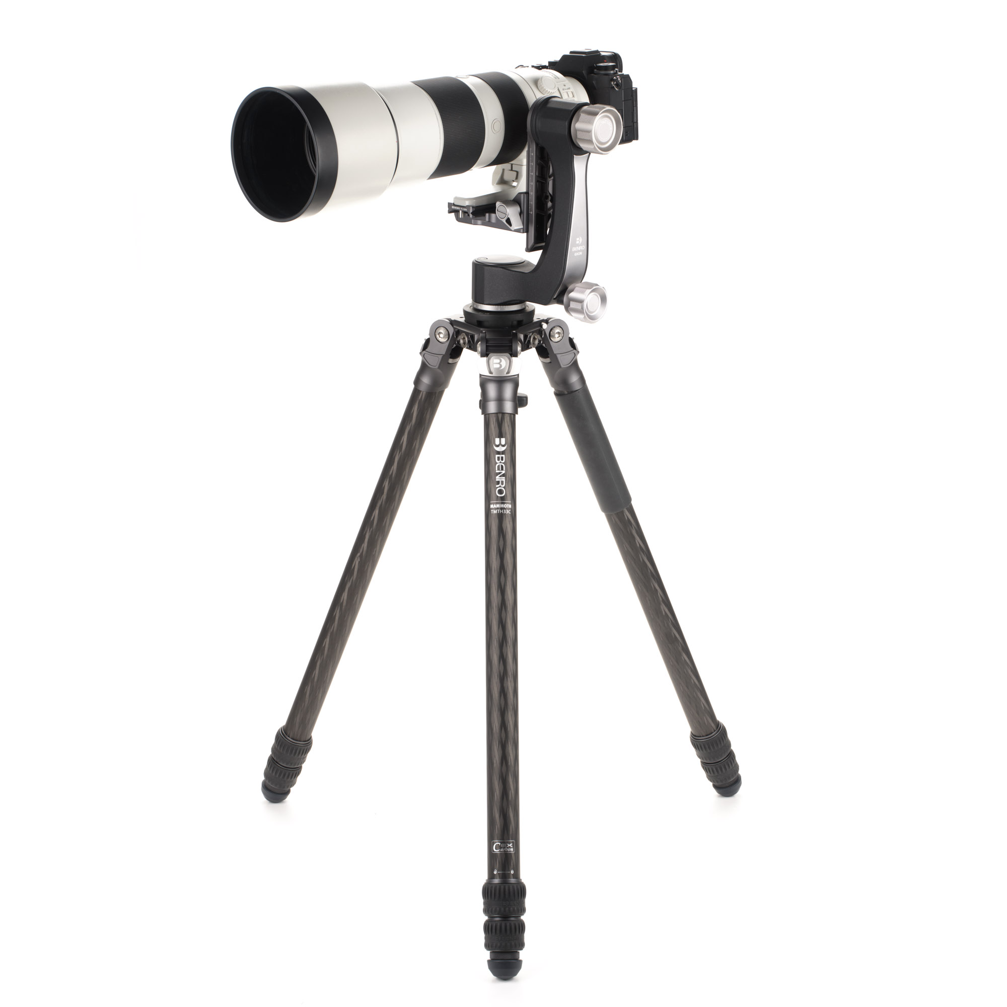 Lekki, a jednocześnie niezwykle wytrzymały