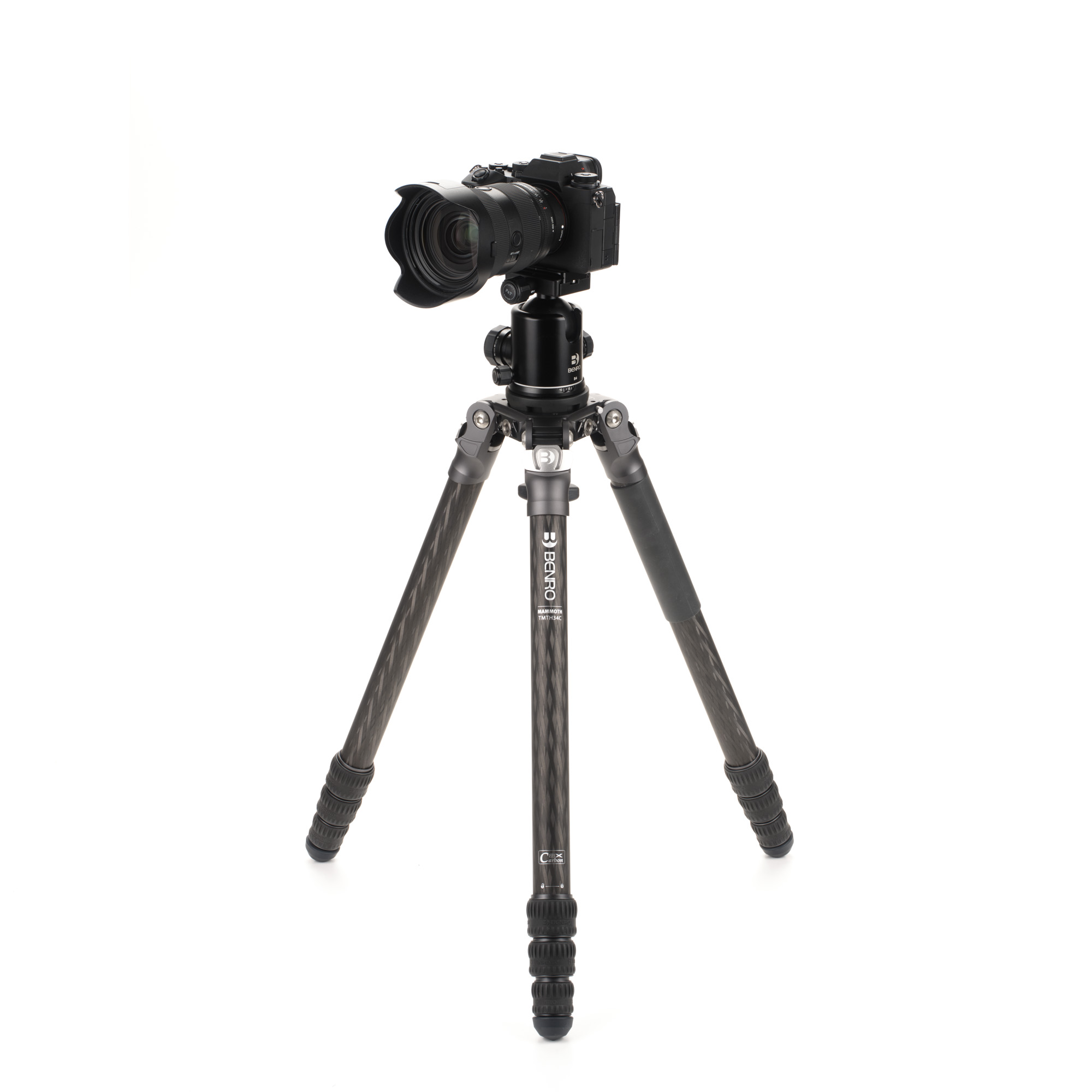 Maksymalna stabilność w kompaktowej formie Maksymalna stabilność w kompaktowej formie