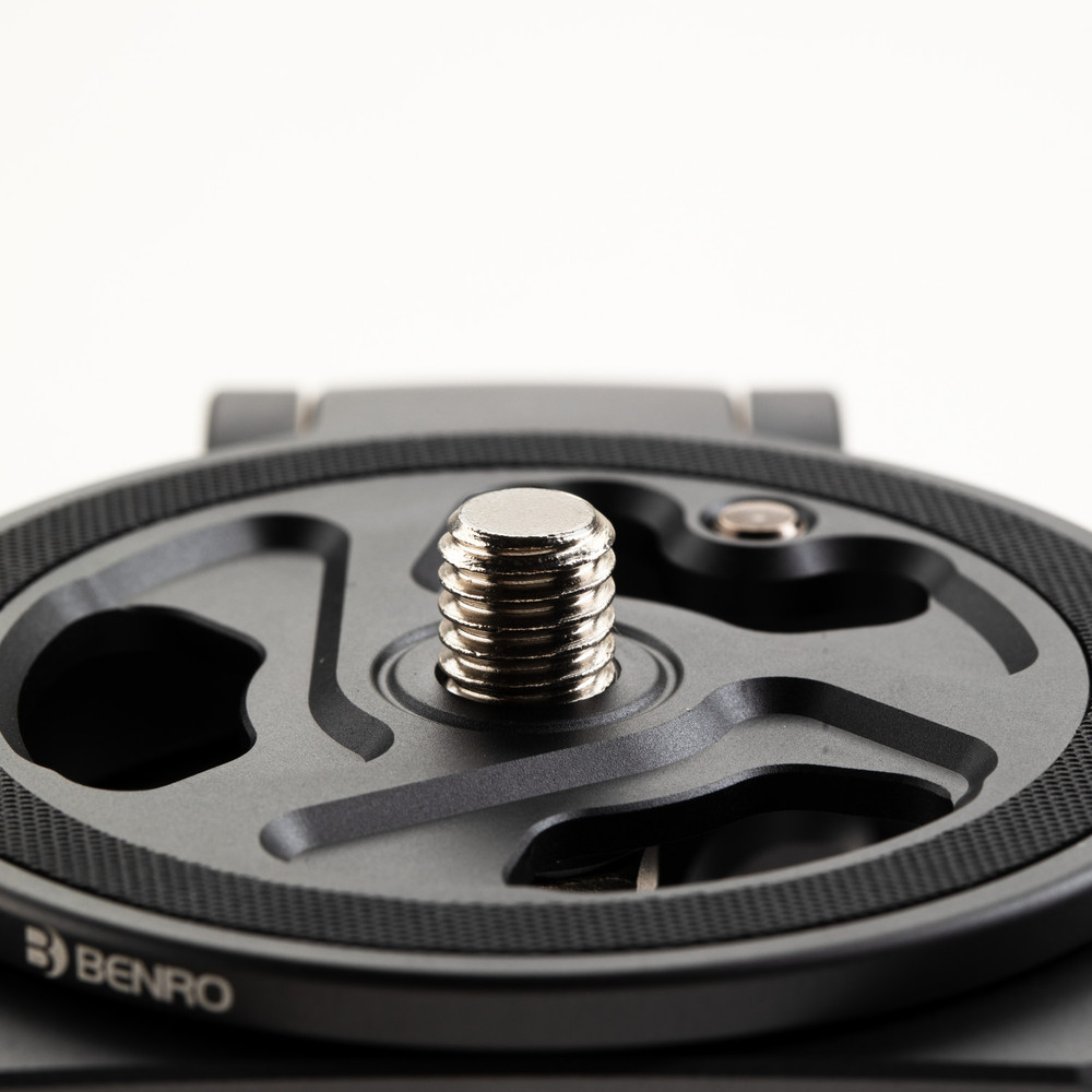 Idealny dla fotografów i filmowców w ruchu Idealny dla fotografów i filmowców w ruchu