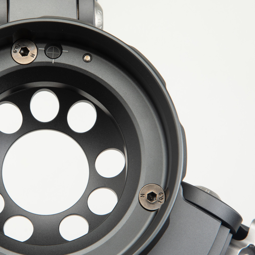 Solidna konstrukcja i lekka forma Solidna konstrukcja i lekka forma