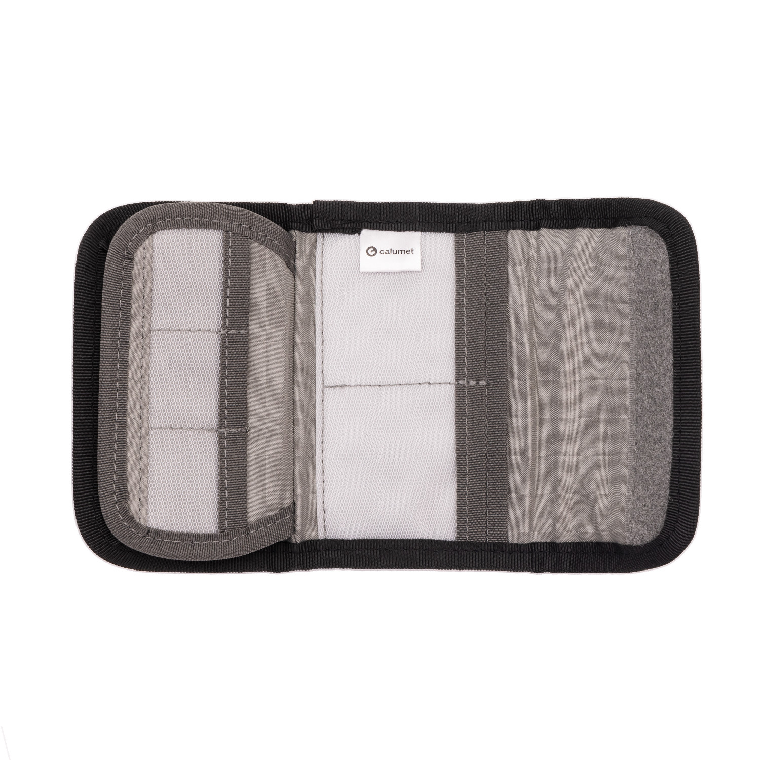 Calumet PRIME Memory Card Wallet Black Calumet PRIME Memory Card Wallet Black