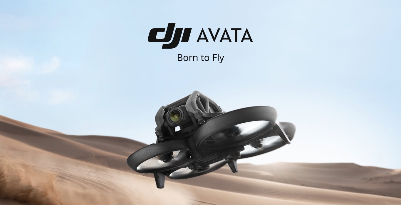 DJI Avata DJI Avata