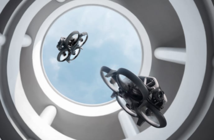 Jeszcze lepsza jakość obrazu Jeszcze lepsza jakość obrazu