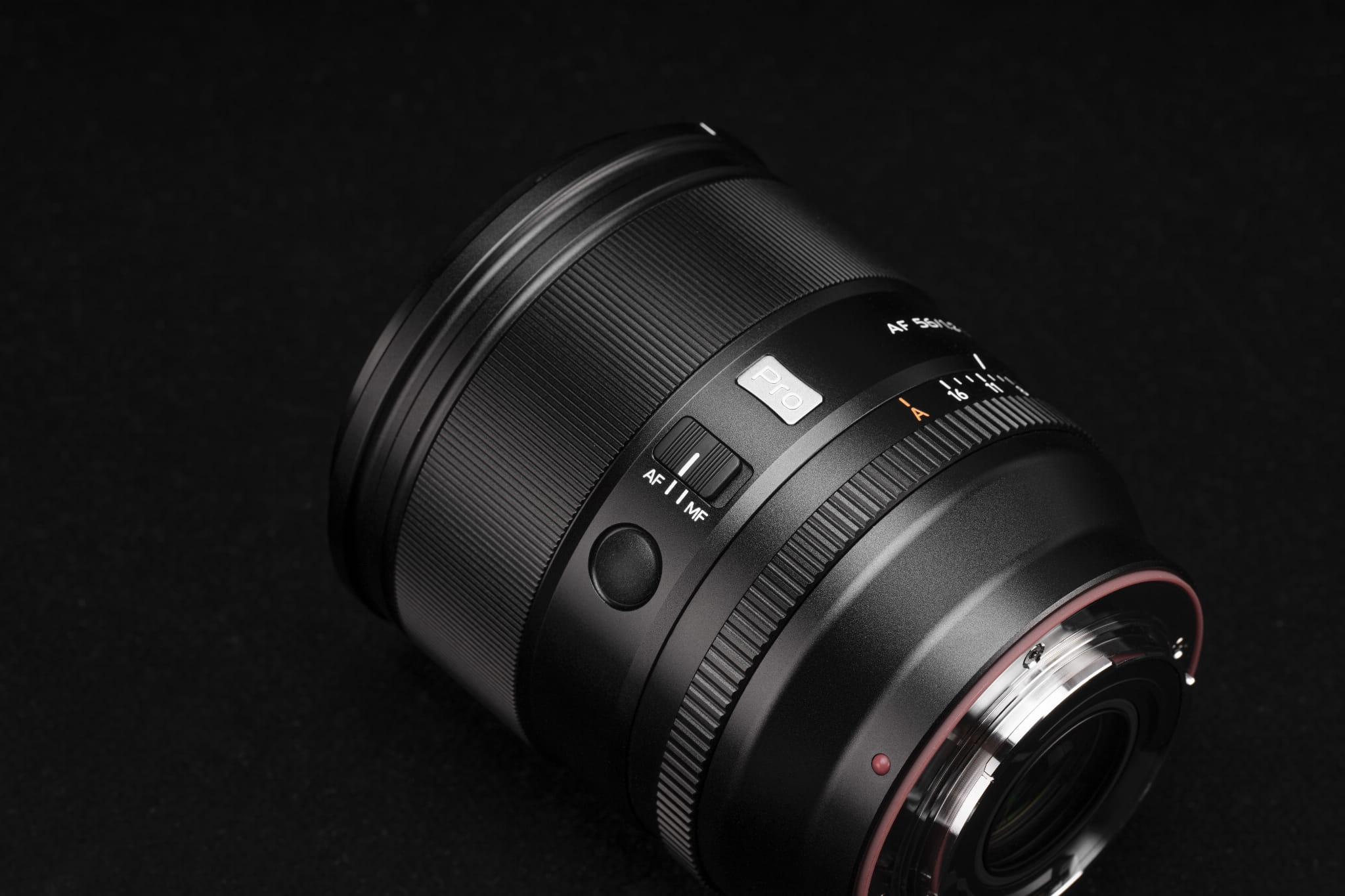 Viltrox AF 56mm f/1.2 Pro Sony E