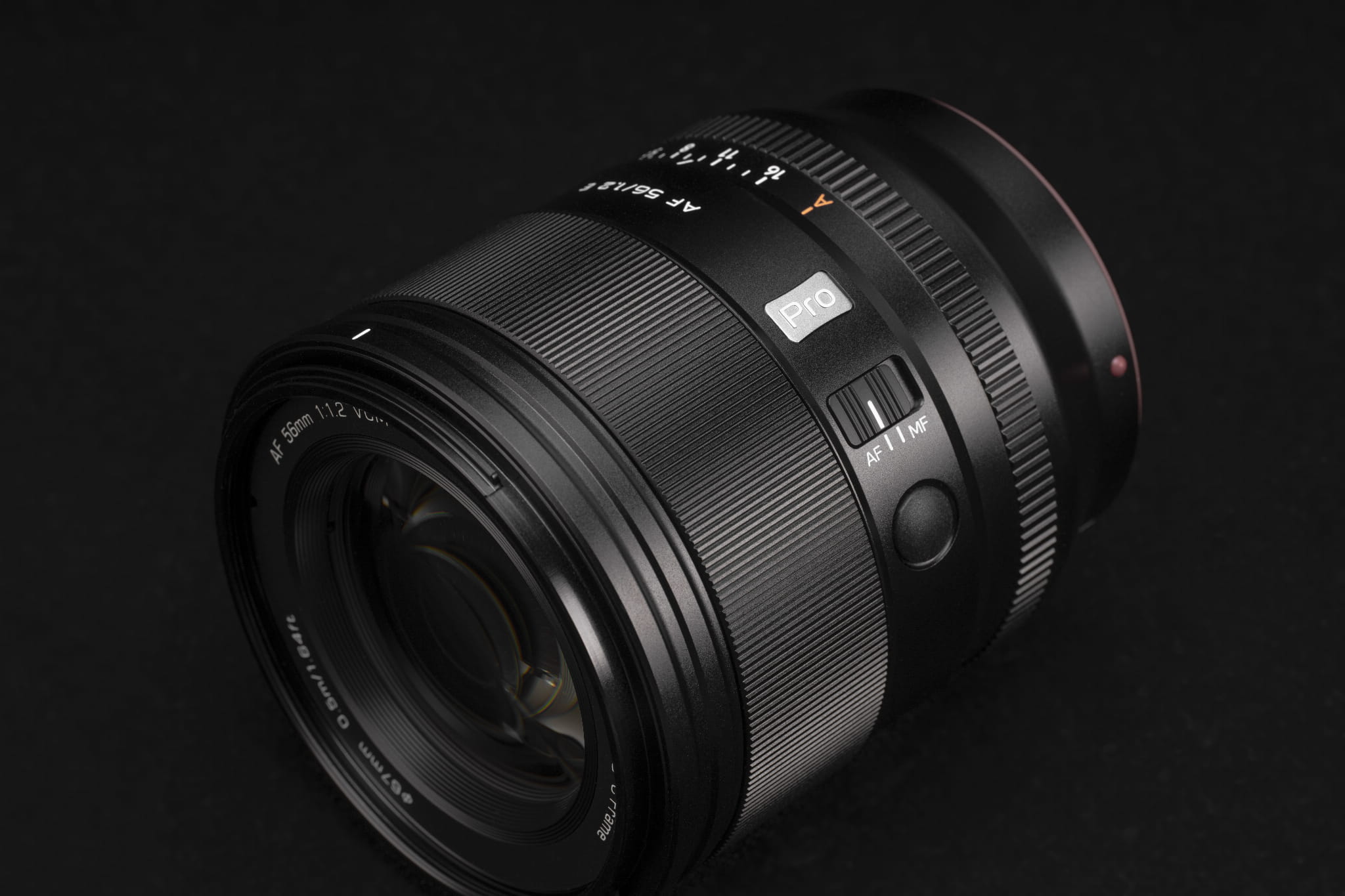Viltrox AF 56mm f/1.2 Pro Sony E