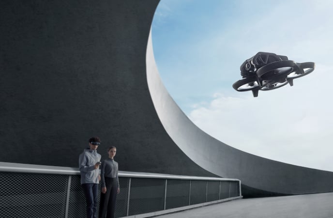 Lekki, zwinny, wytrzymały Lekki, zwinny, wytrzymały