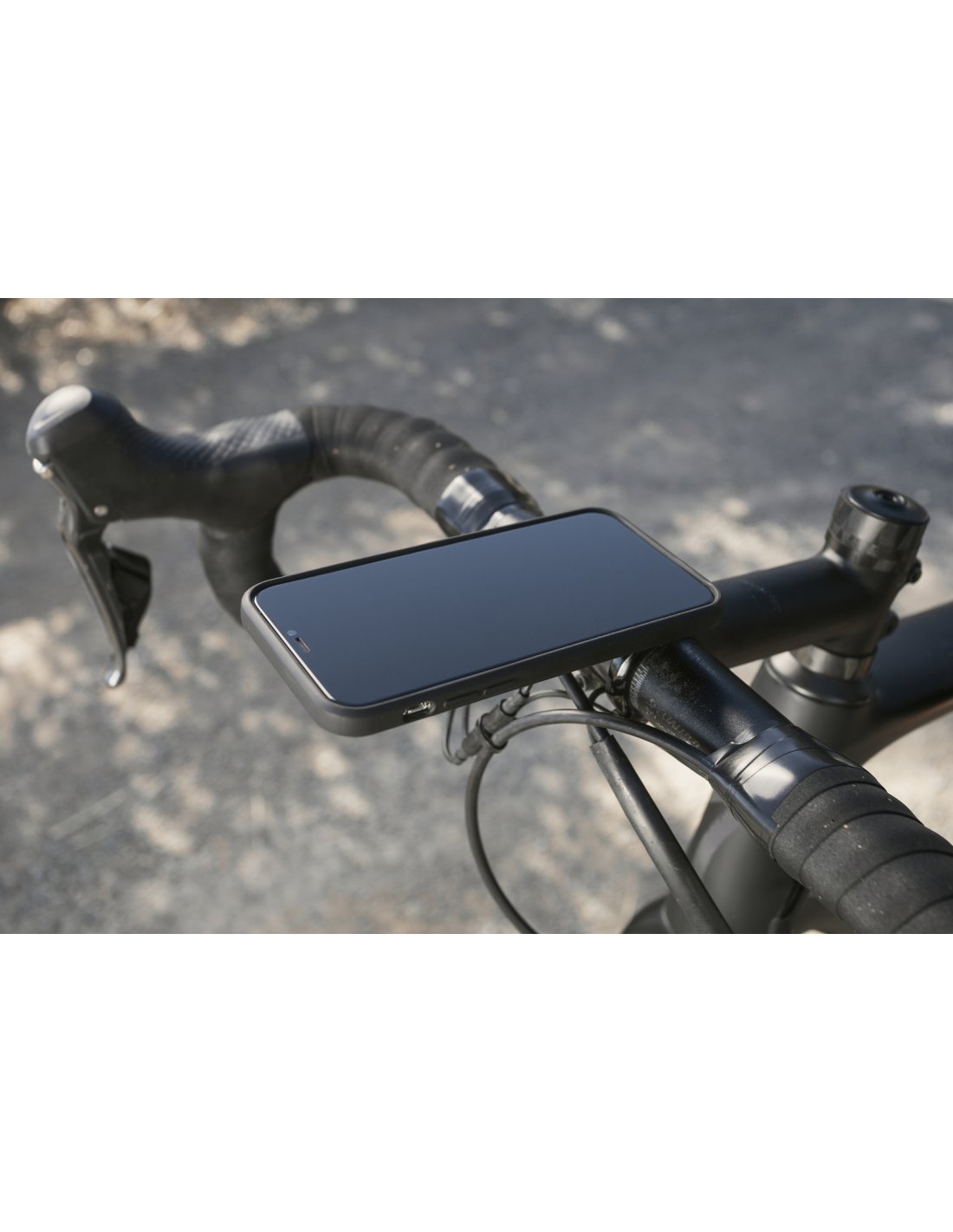 Peak Design Charcoal Case