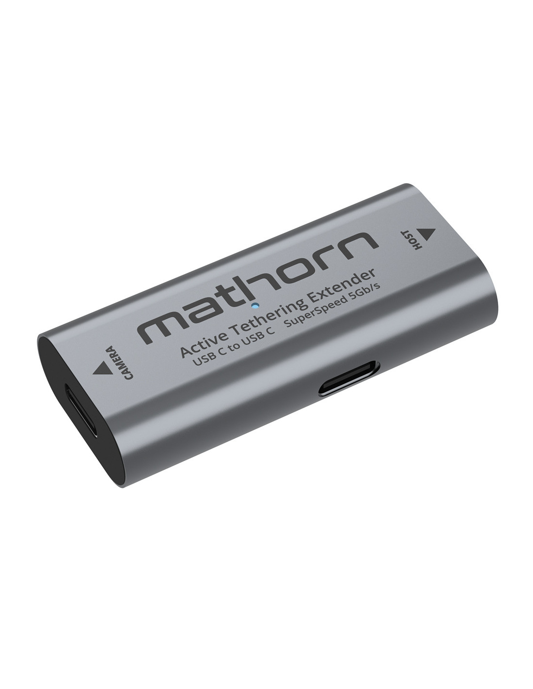Mathorn MATE-CA5 Active Tethering Extender 5 Gbps – USB-C do USB-A