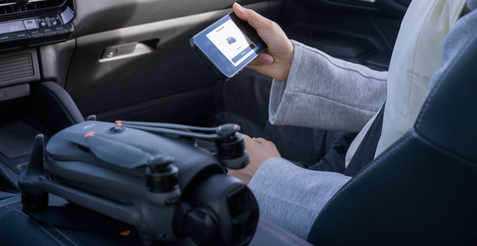 DJI Mavic 4 pro DJI Mavic 4 pro