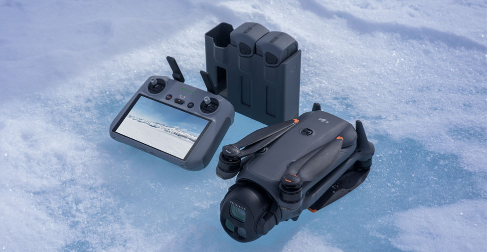DJI Mavic 4 pro DJI Mavic 4 pro