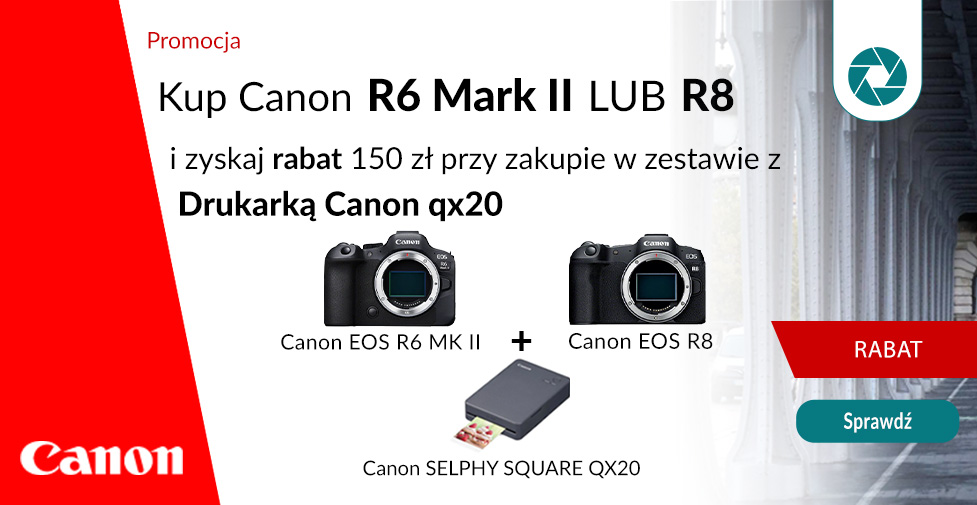 CANON RABAT