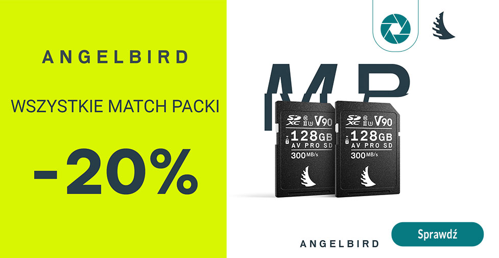 AngelBIRD
