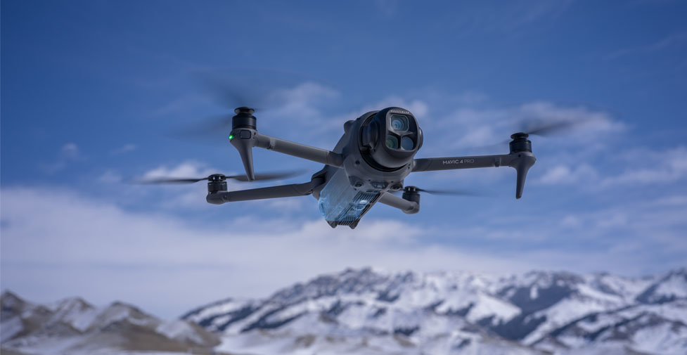 DJI Mavic 4 pro DJI Mavic 4 pro