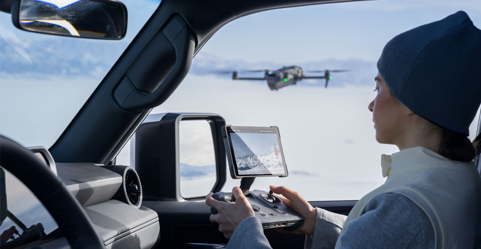 DJI Mavic 4 pro DJI Mavic 4 pro