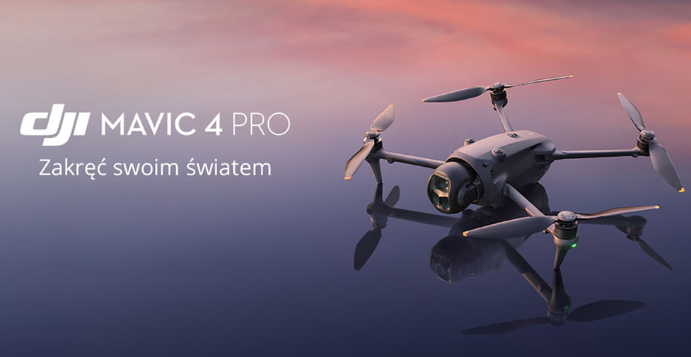 DJI Mavic 4 pro DJI Mavic 4 pro