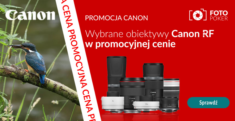 Canon RF