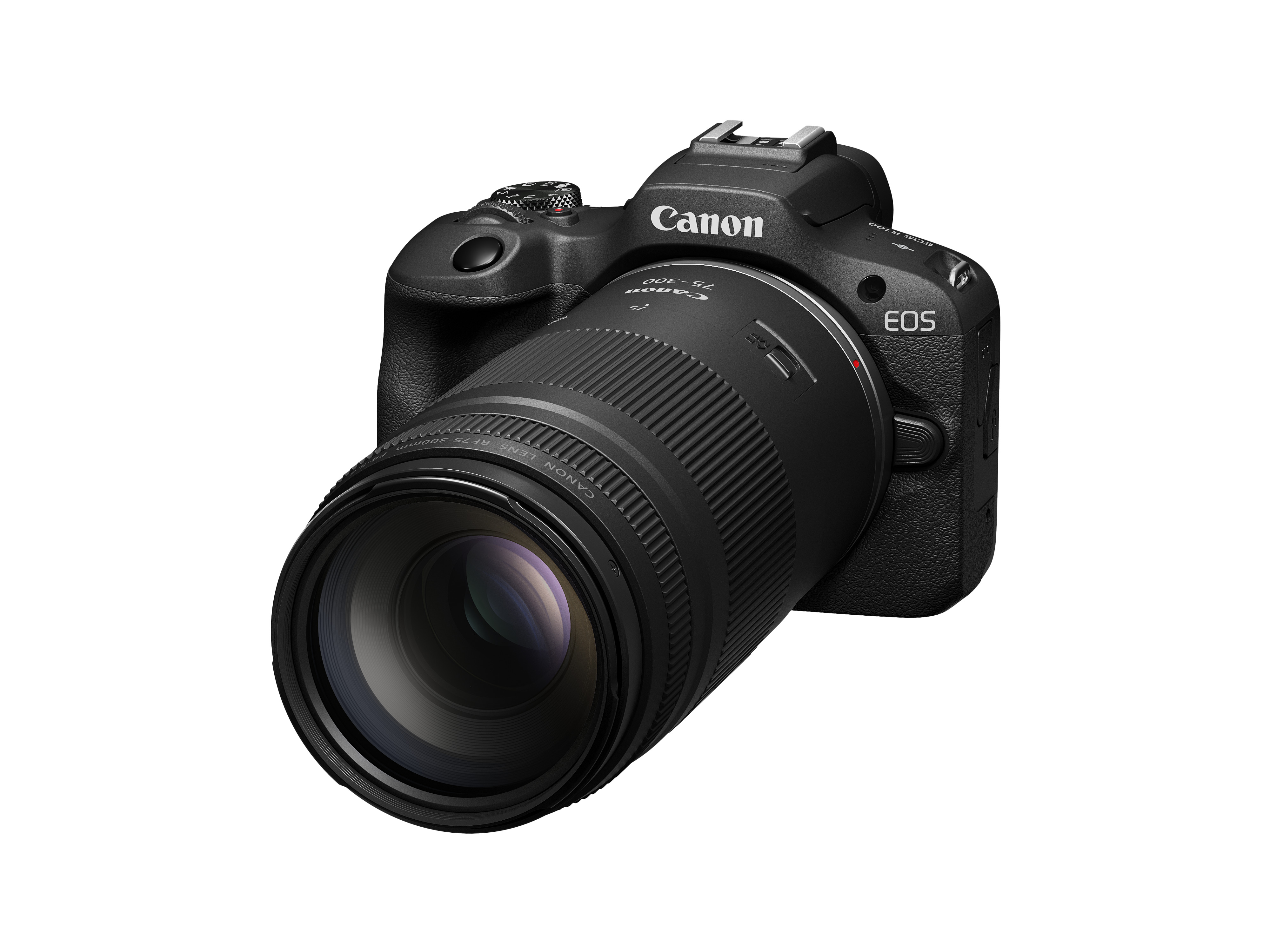 Canon RF 75‑300mm F4‑5.6