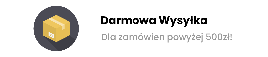 Wysyłka