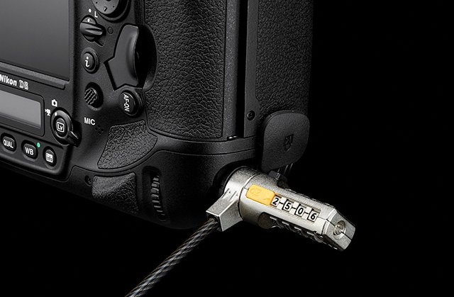 Nikon D6 - kompatybilny