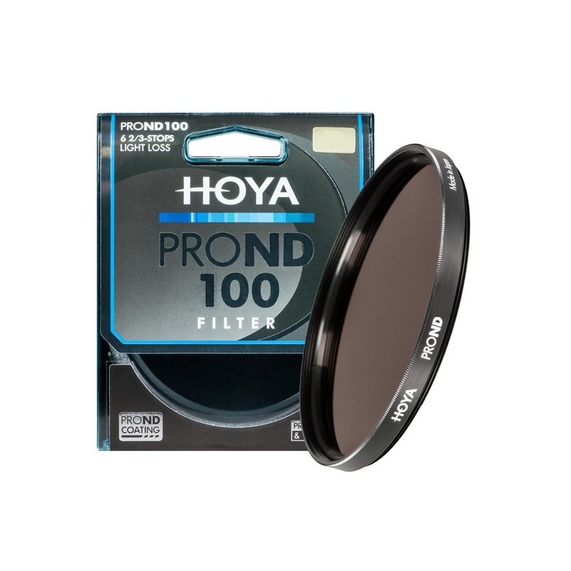 Hoya Pro ND fotopoker.pl