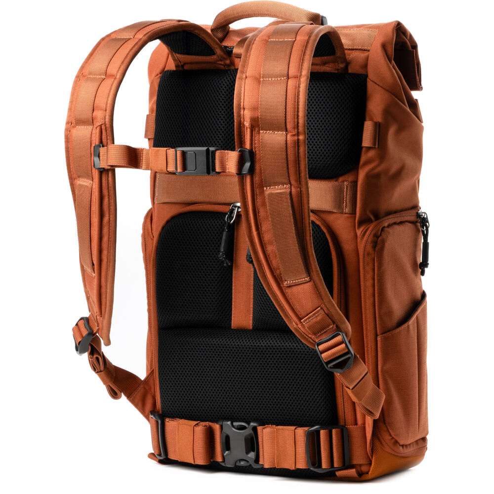 Przemyślana organizacja i ergonomia