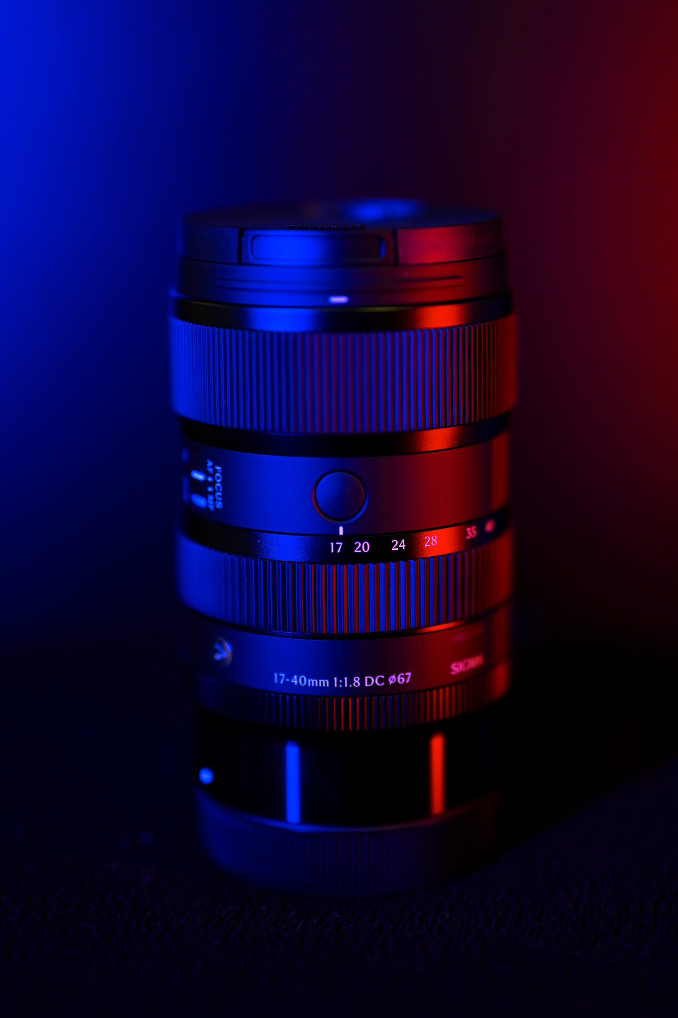 Rewolucyjne zoomy o niespotykanej jasności Rewolucyjne zoomy o niespotykanej jasności