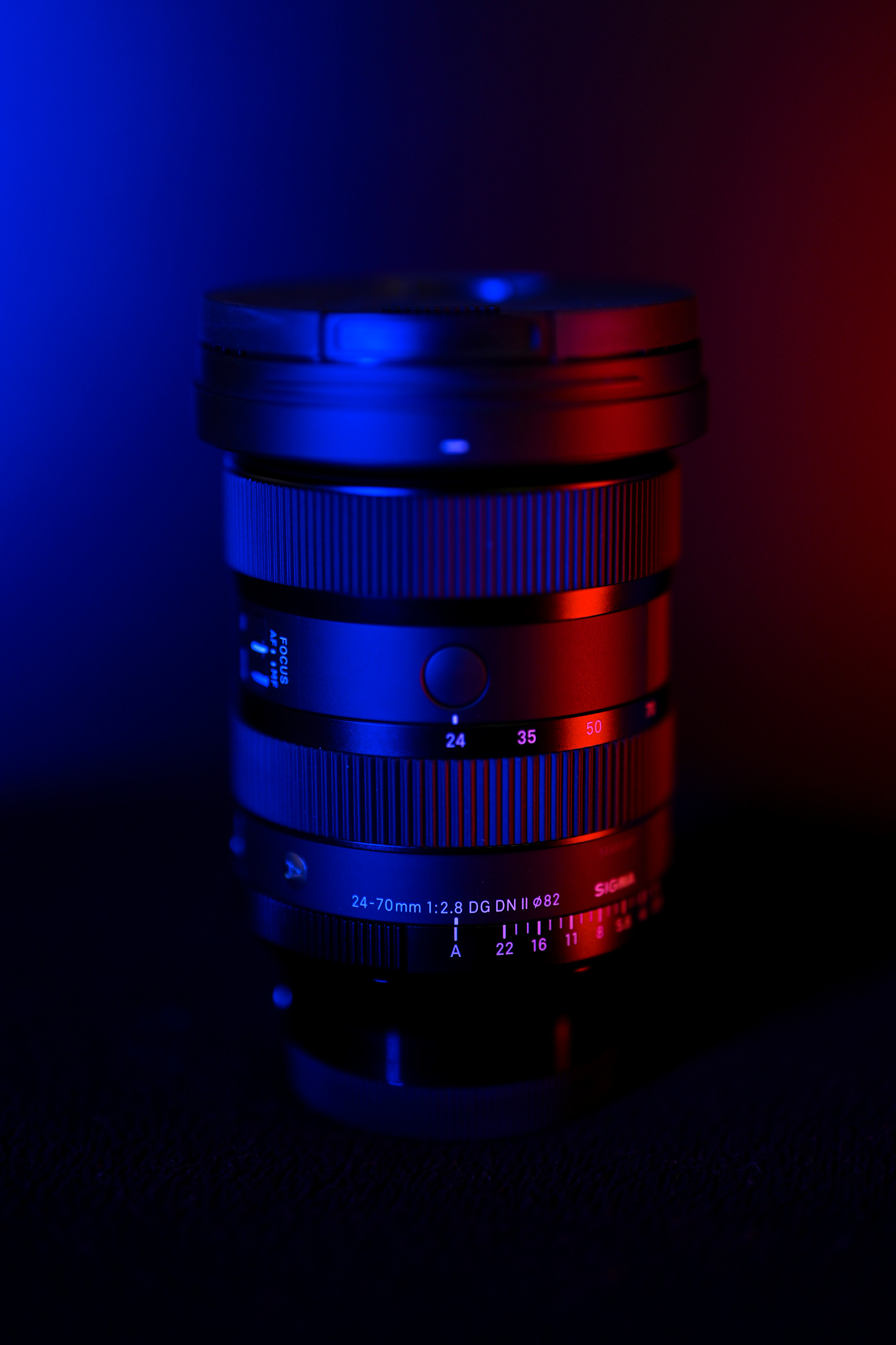 Wszechstronne, klasyczne zoomy Wszechstronne, klasyczne zoomy