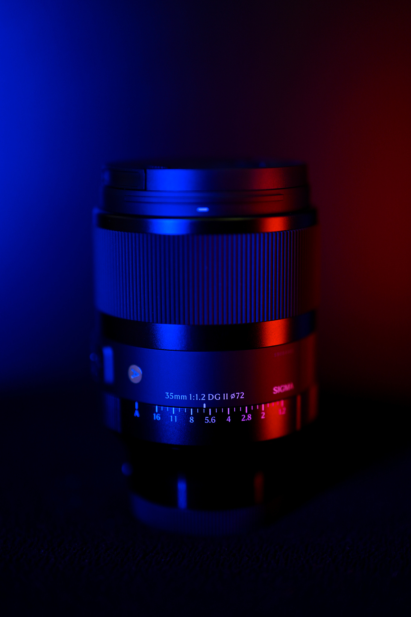 Jasne stałki – efekt bokeh i nieskazitelna ostrość Jasne stałki – efekt bokeh i nieskazitelna ostrość