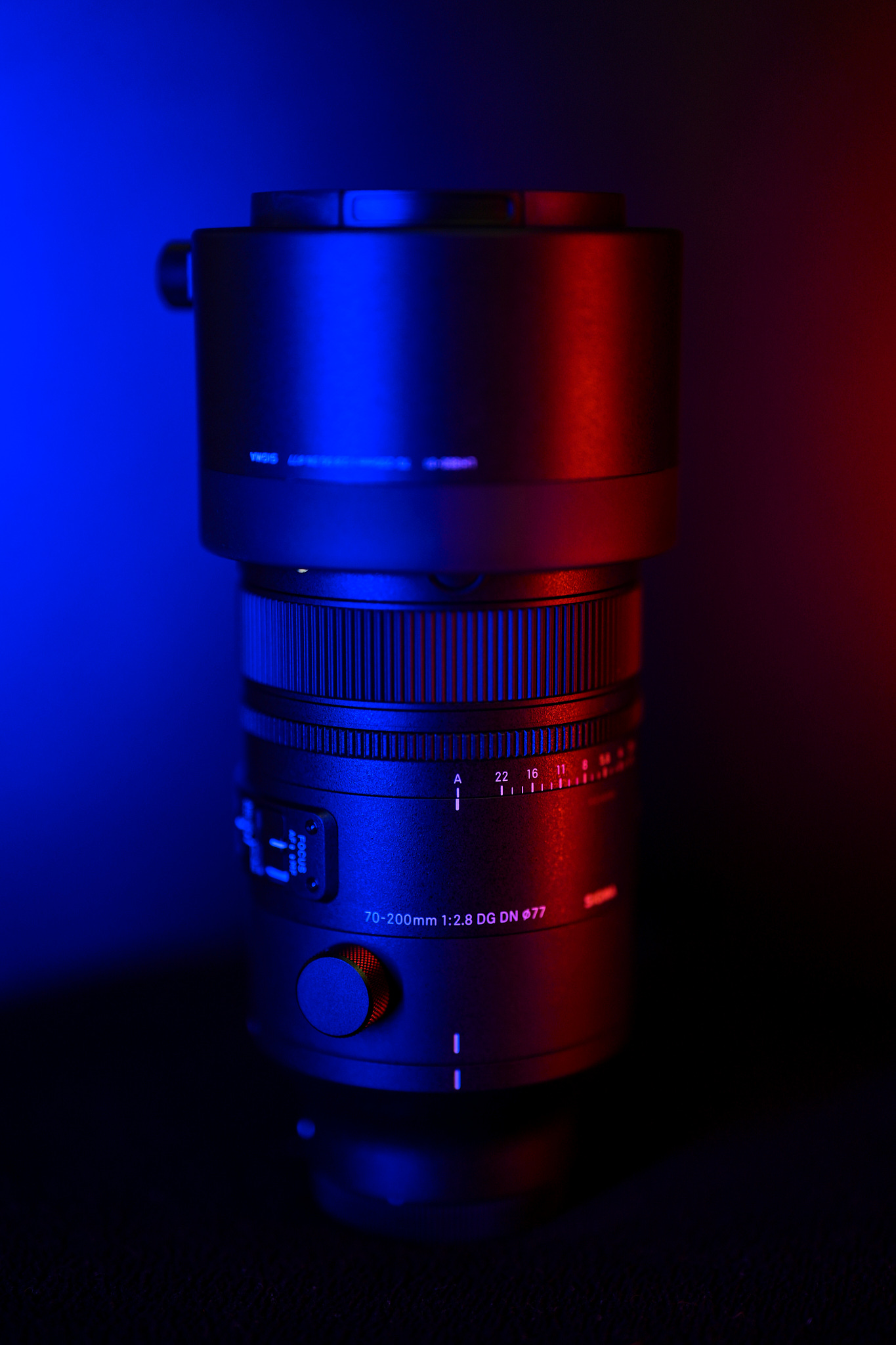 Wszechstronne, klasyczne zoomy Wszechstronne, klasyczne zoomy