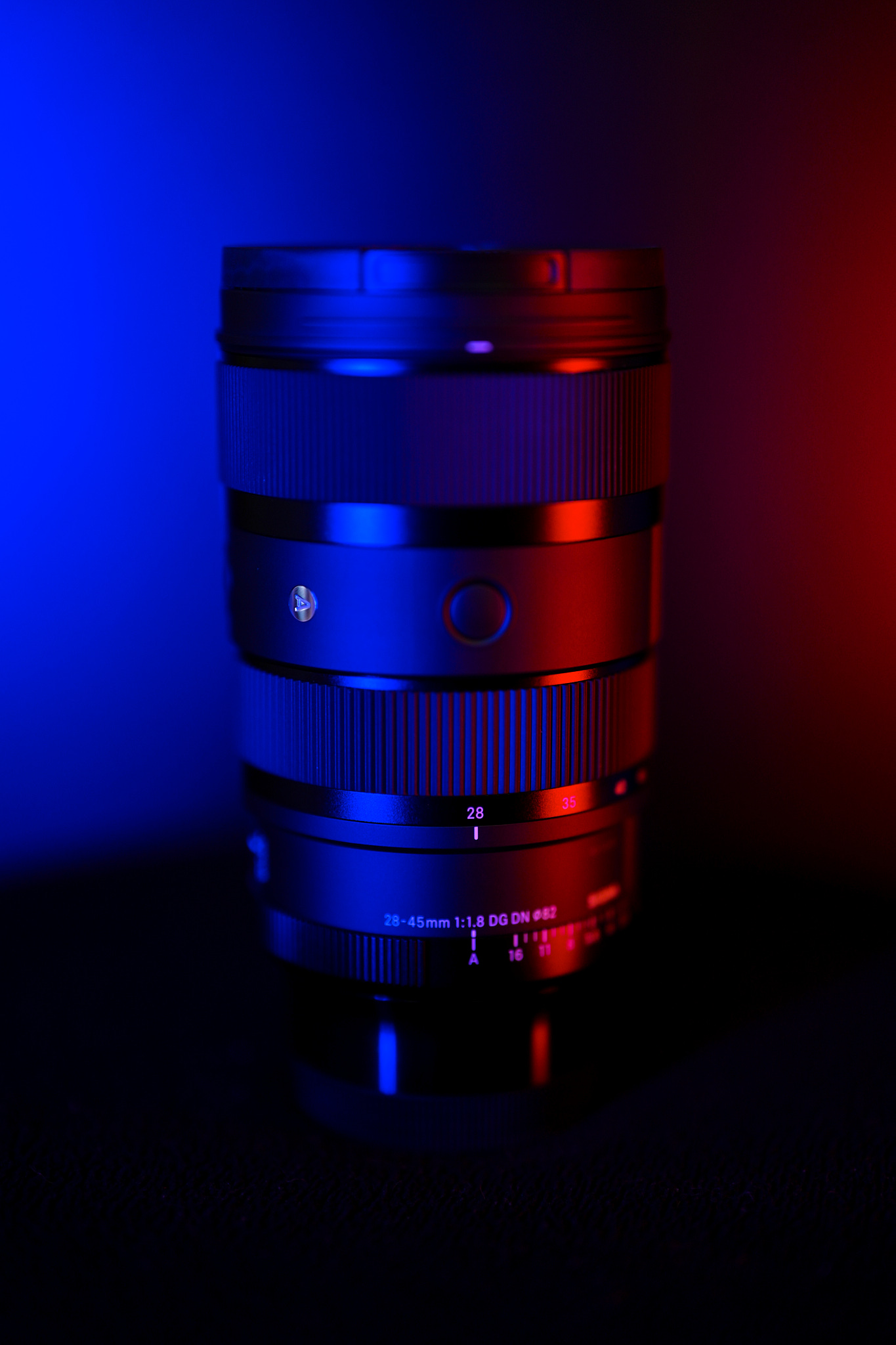 Rewolucyjne zoomy o niespotykanej jasności Rewolucyjne zoomy o niespotykanej jasności