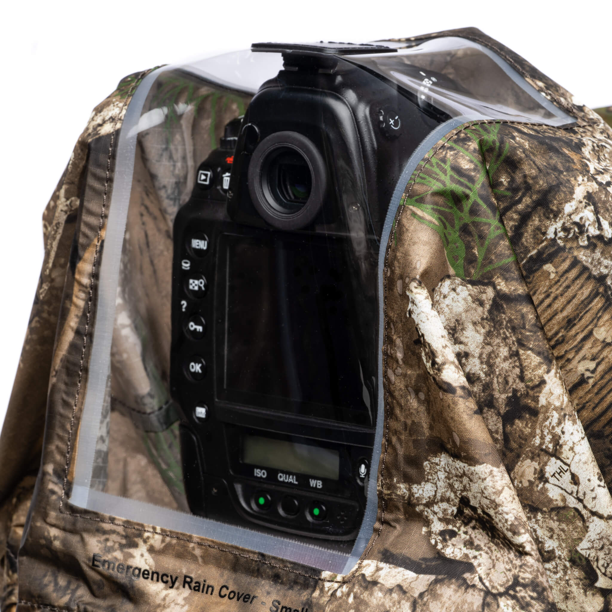 Przezroczyste okno – pełna kontrola nad kadrem Przezroczyste okno – pełna kontrola nad kadrem