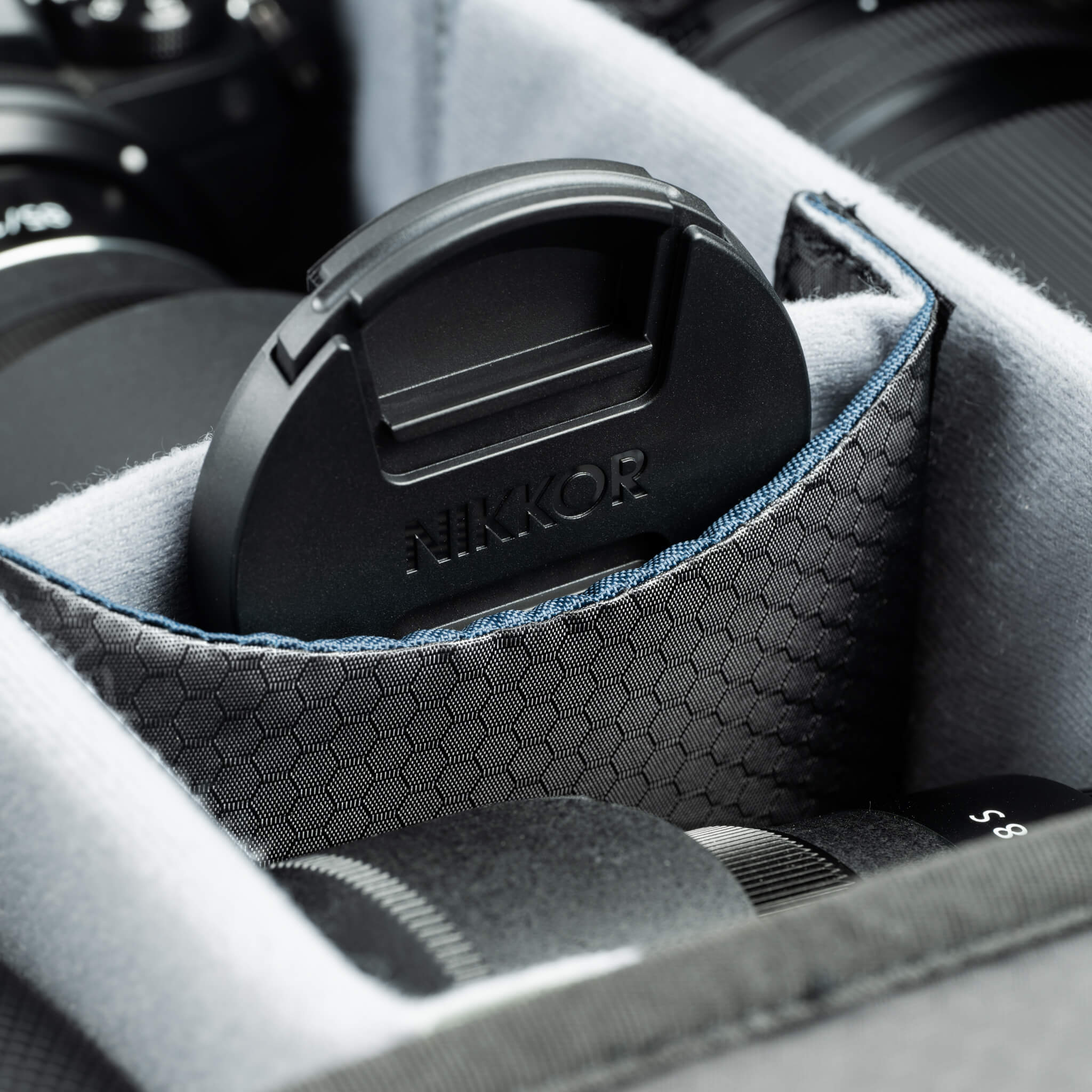 Podwójny dostęp – szybkość i wygoda