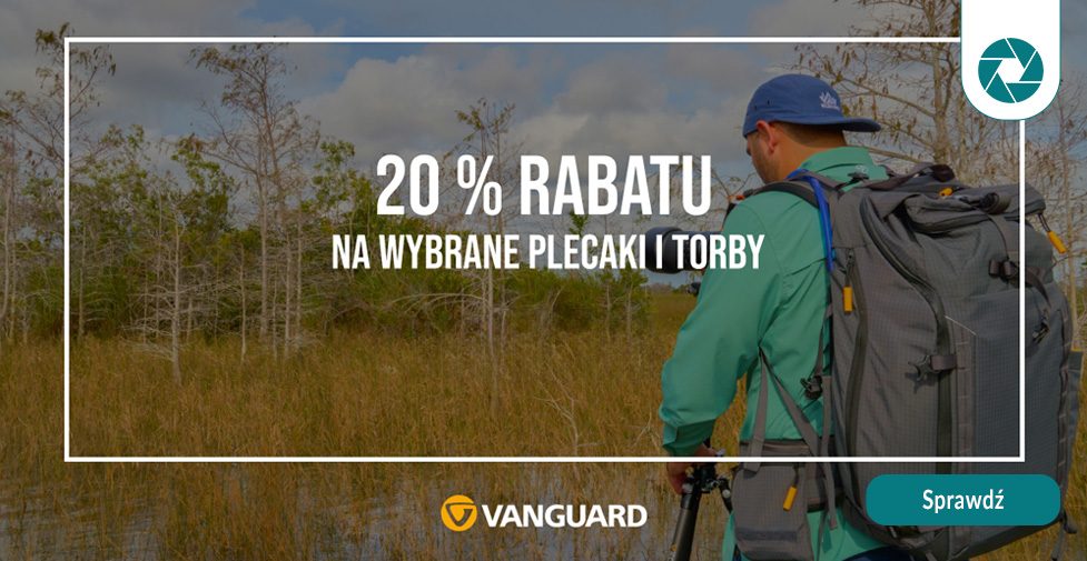 Wybrane torby i plecaki :: 20% taniej Wybrane torby i plecaki :: 20% taniej
