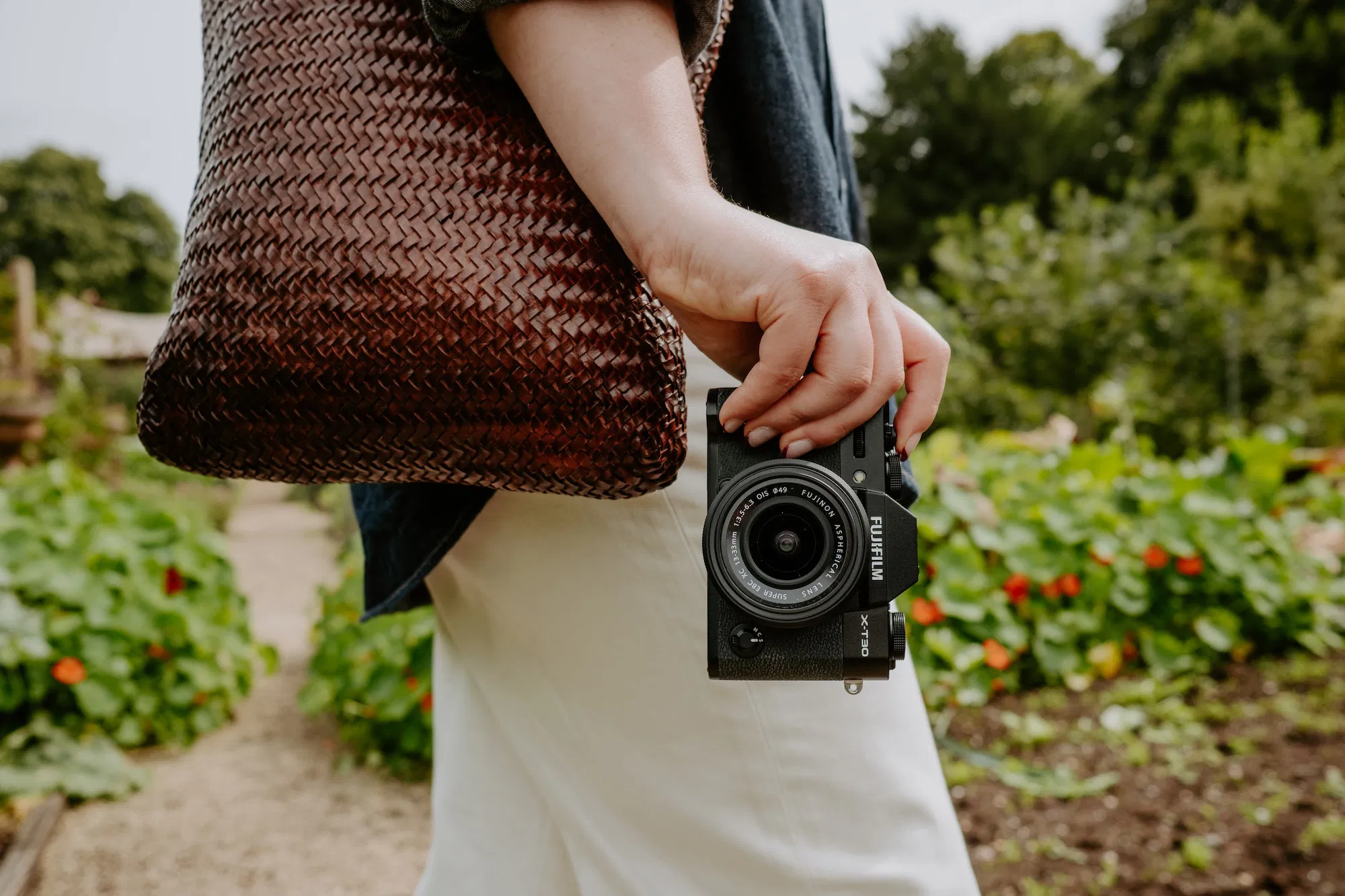 Lekki, kompaktowy i zawsze pod ręką