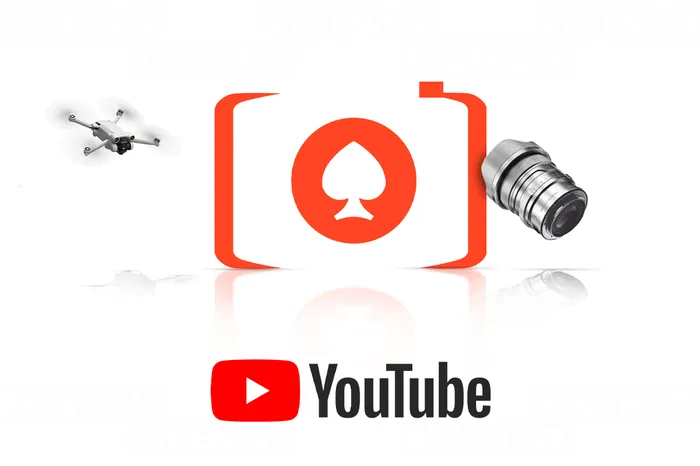 Kanał YouTube marki FotoPoker – recenzje sprzętu fotograficznego