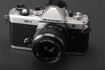OM System OM-3 – Nowa definicja mobilnej fotografii