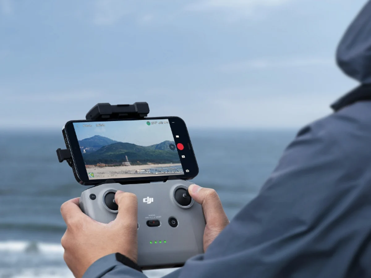 Dron DJI Mini 4K Fly More Combo Dron DJI Mini 4K Fly More Combo