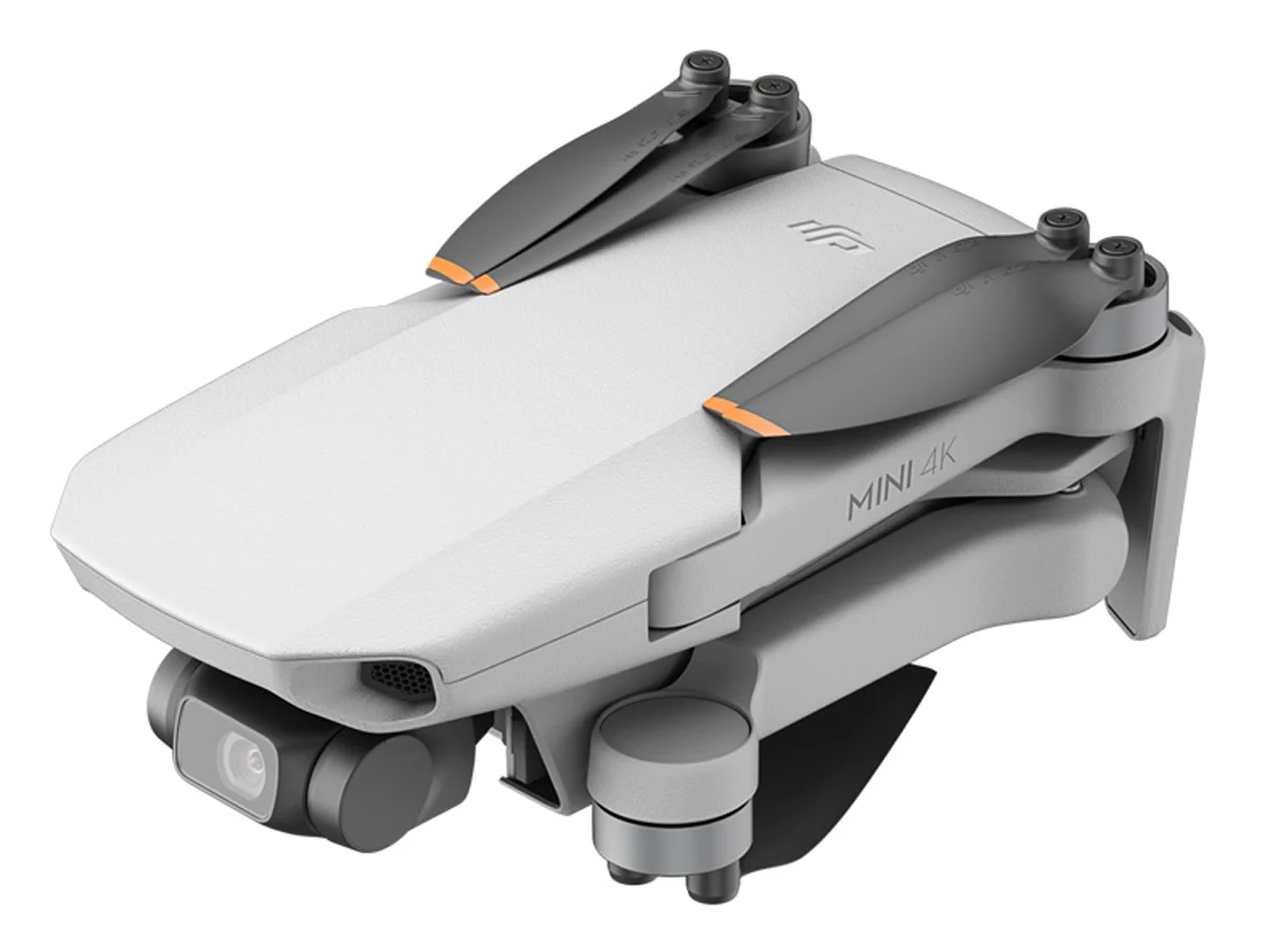 Dron DJI Mini 4K Fly More Combo Dron DJI Mini 4K Fly More Combo