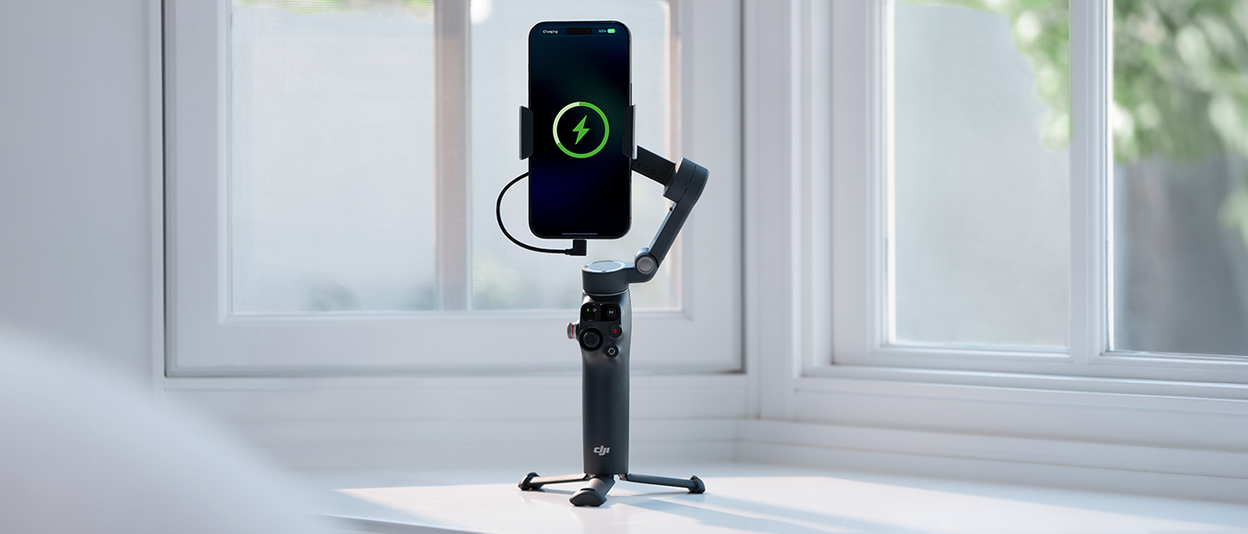 ActiveTrack 7.0 – zawsze w centrum kadru ActiveTrack 7.0 – zawsze w centrum kadru