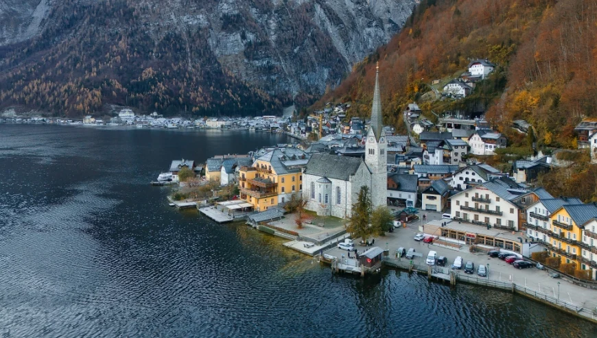 Dron DJI Flip Fly More Combo