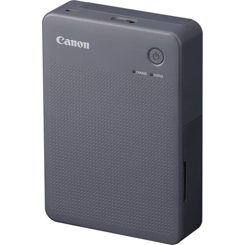 Canon SELPHY QX20 Canon SELPHY QX20