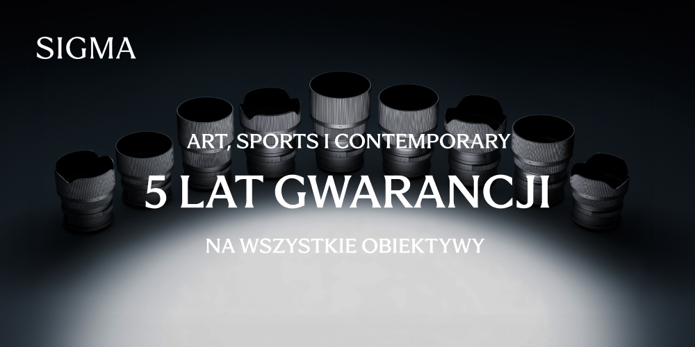 Nikon - Otrzymaj VOUCHER na wybrane modele NIKONA