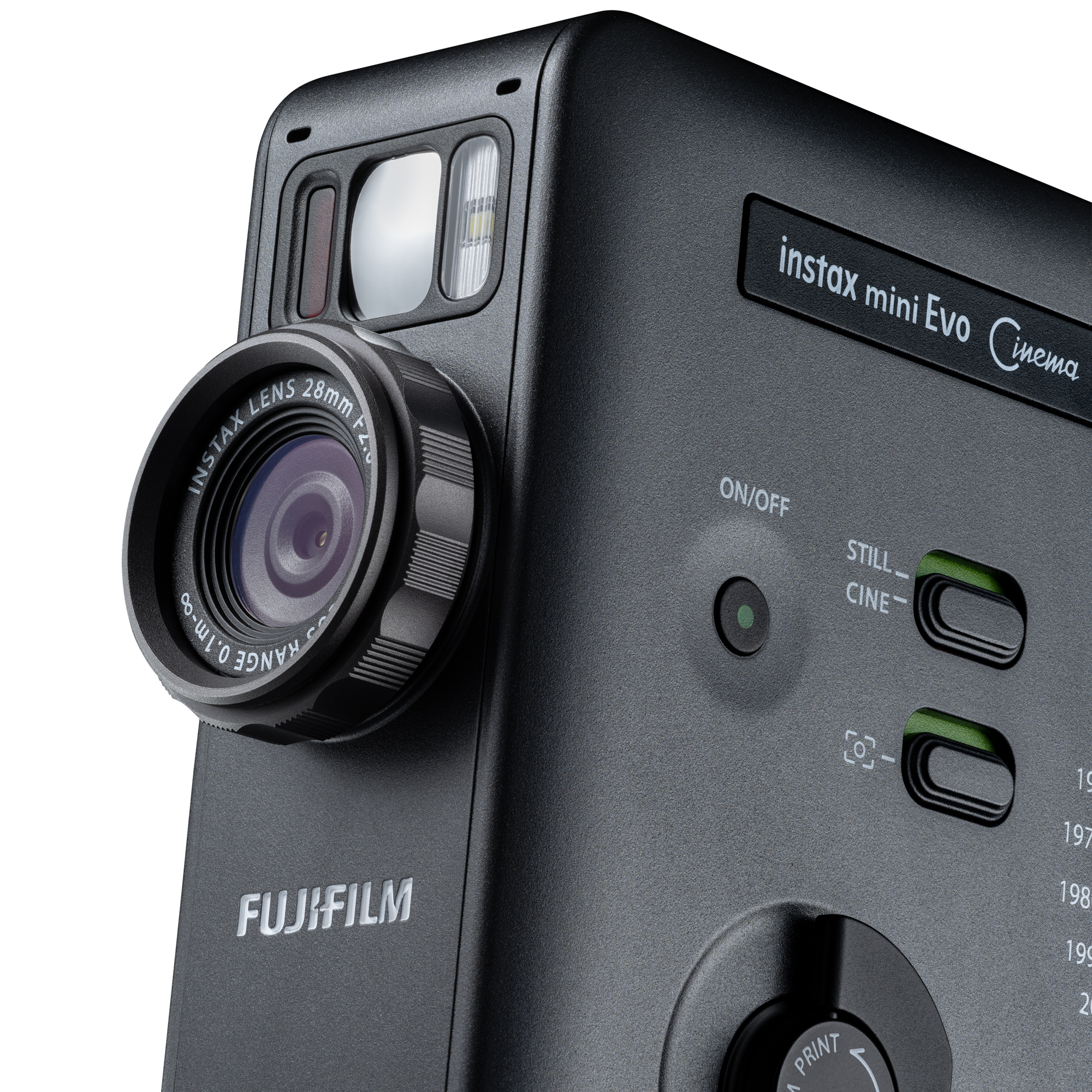 Degree Control – pełna kontrola intensywności efektów